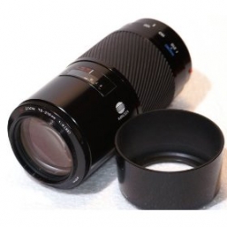 Minolta Maxxum AF Zoom 28-85mm