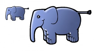 Elefante
