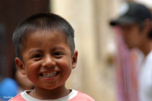 Sonrisa