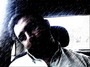 Lost