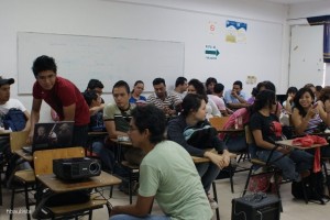Alumnos Alumnos