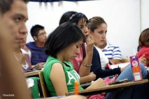 Tomando notas Tomando notas