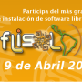 Flisol 2011