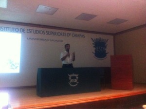 Conferencia