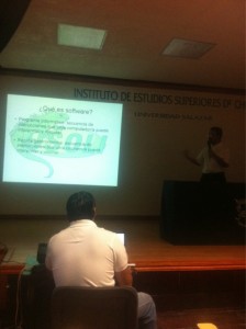 Conferencista