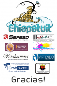 Patrocinadores Patrocinadores