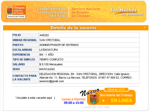 Administrador Administrador