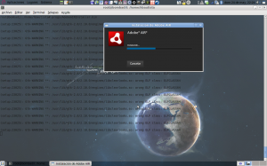 Adobe Air
