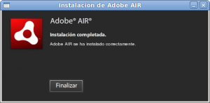 Adobe AIR 2