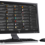 Pantalla Tweetdeck