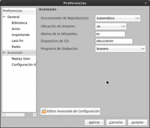 Preferencias 2