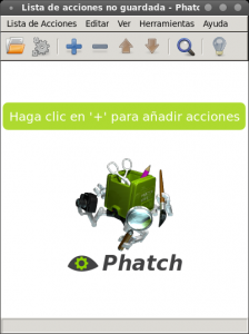 Phatch 1