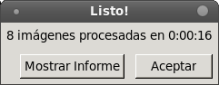 Listo! Listo!