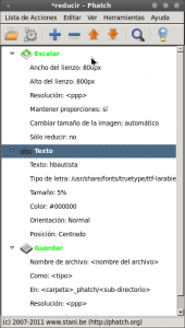 Reducir Reducir