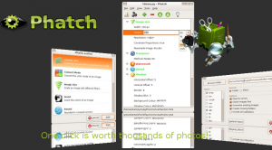 Phatch Phatch