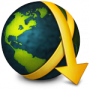 Logo JDownloader
