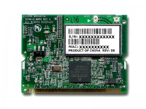 Wireless Broadcom Wireless Broadcom