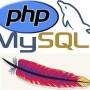 Logo Apache, Mysql y Php
