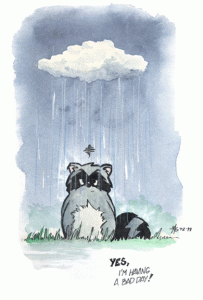 Bad Day Bad Day