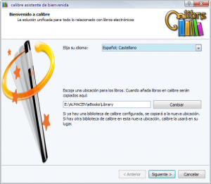 Calibre Calibre