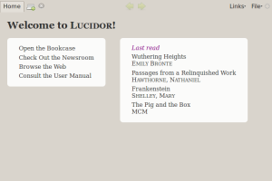 Lucidor Lucidor